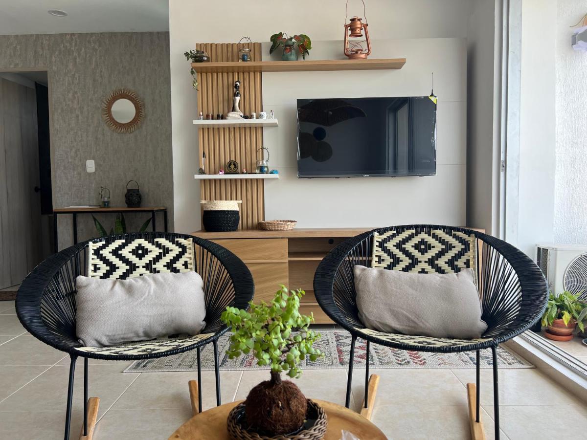 Boho Style House Apartment Cartagena Exterior photo